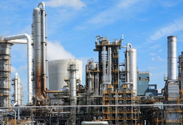 Uzbekistan launches two new chemical plants
