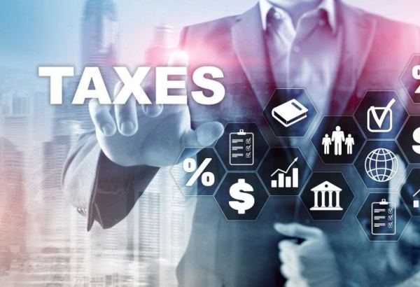 Azerbaijan to showcase innovative interactive online tax services soon