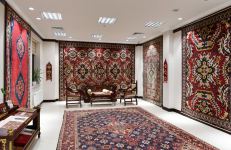 “Azərxalça” ASC-nin Tərtər filialı açılıb (FOTO) - Gallery Thumbnail