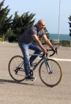 Звезды на колесах. Всемирный день велосипеда в Азербайджане (ФОТО) - Gallery Thumbnail