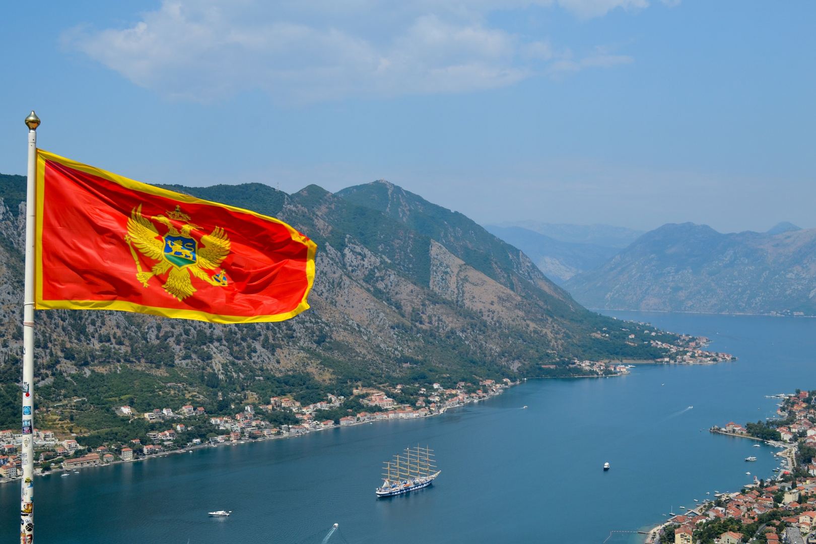 В Черногории пройдет второй тур президентских выборов