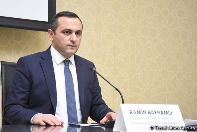 Председатель TƏBİB  о применении строгого карантинного режима в Азербайджане