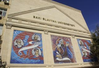 Bakı Slavyan Universiteti yaz semestrinin imtahan sessiyasına tam hazırdır