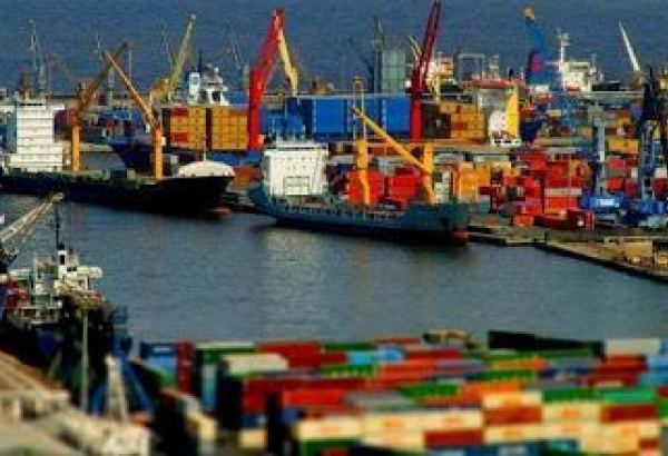 Turkey unveils data on cargo transshipment through Istanbul port