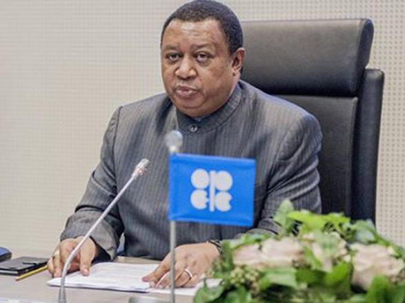 Barkindo: It would be pleasure to welcome Azerbaijan as OPEC member
