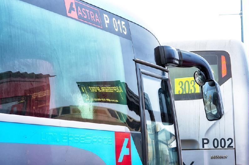 Passenger transportation volumes plummet in Kazakhstan over 10M2020