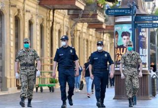 В Азербайджане смягчен карантинный режим
