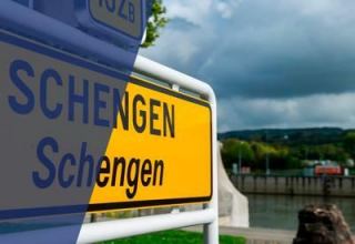Совет ЕС примет решение об интеграции Болгарии и Румынии в шенген до конца года