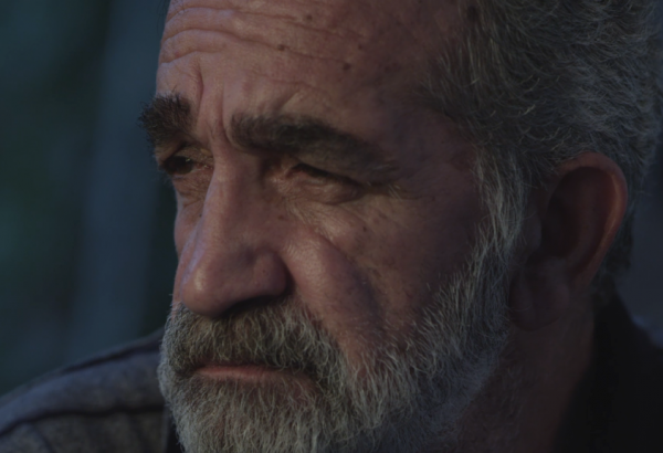 Ключ, как последняя надежда и символ родного дома… - фильм о Карабахской войне (ВИДЕО)