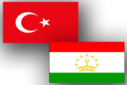Türkiyə Tacikistanla viza rejimini bərpa edib