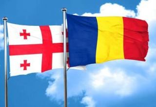 В МИД Румынии рассказали о перспективах сотрудничества с Грузией в 2022 г. (Эксклюзив)