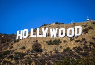 Власти разрешили киностудиям Голливуда возобновить съемки 12 июня