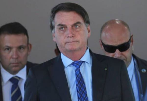 Власти Бразилии запланировали установить срок для возвращения экс-президента Болсонару