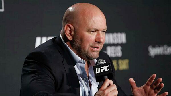 Глава UFC Уайт заявил, что не удивлен заявлением Макгрегора о завершении карьеры