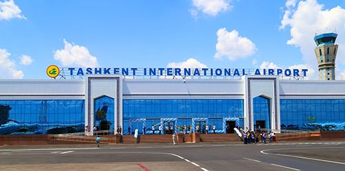Выросли пассажироперевозки крупнейшего аэропорта Узбекистана
