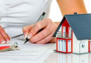 В Азербайджане назван объем сборов рынка обязательного страхования недвижимости