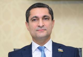 Депутат Милли Меджлиса обратился к посольству Франции в Азербайджане