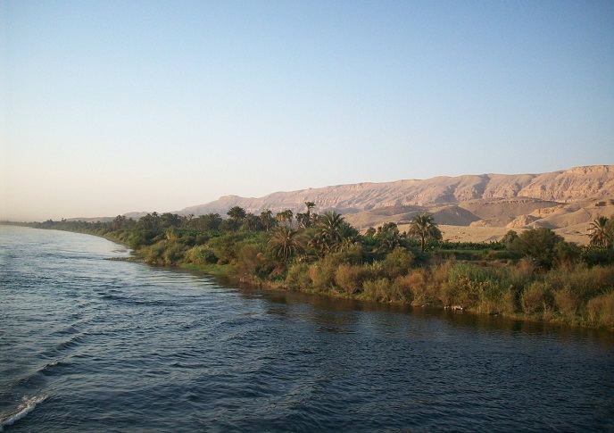 За последние 6 лет объем воды в реке Кура уменьшился на 25% - НАНА