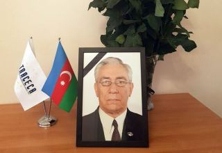 TRACECA-nın Azərbaycan üzrə milli katibi Akif Mustafayev vəfat edib