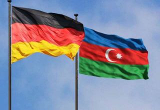 Германия заинтересована в развитии связей с Азербайджаном - посол