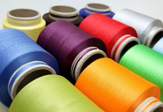 Turkmen enterprise exports polypropylene yarn to Uzbekistan