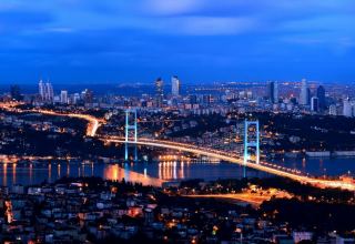 В Турции огласили дату Газового саммита в Стамбуле