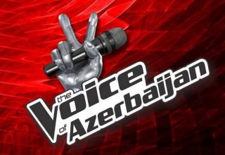 Всемирно известный проект The Voice в Азербайджане:  прием заявок начинается  (ВИДЕО)