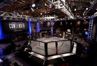СМИ: поединок за титул UFC между Нурмагомедовым и Гейджи запланирован на 19 сентября