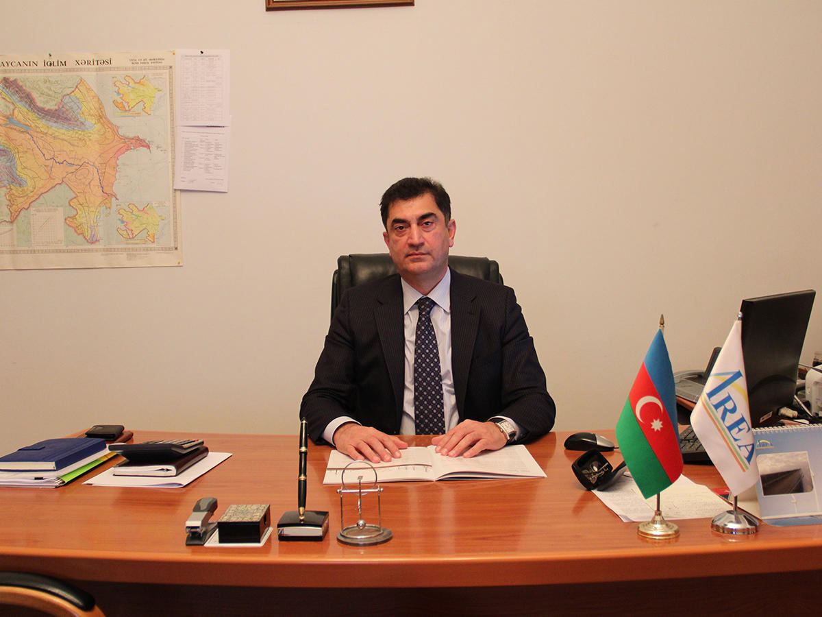 Distant Azerbaijani regions to apply new technologies on alternative energy supply