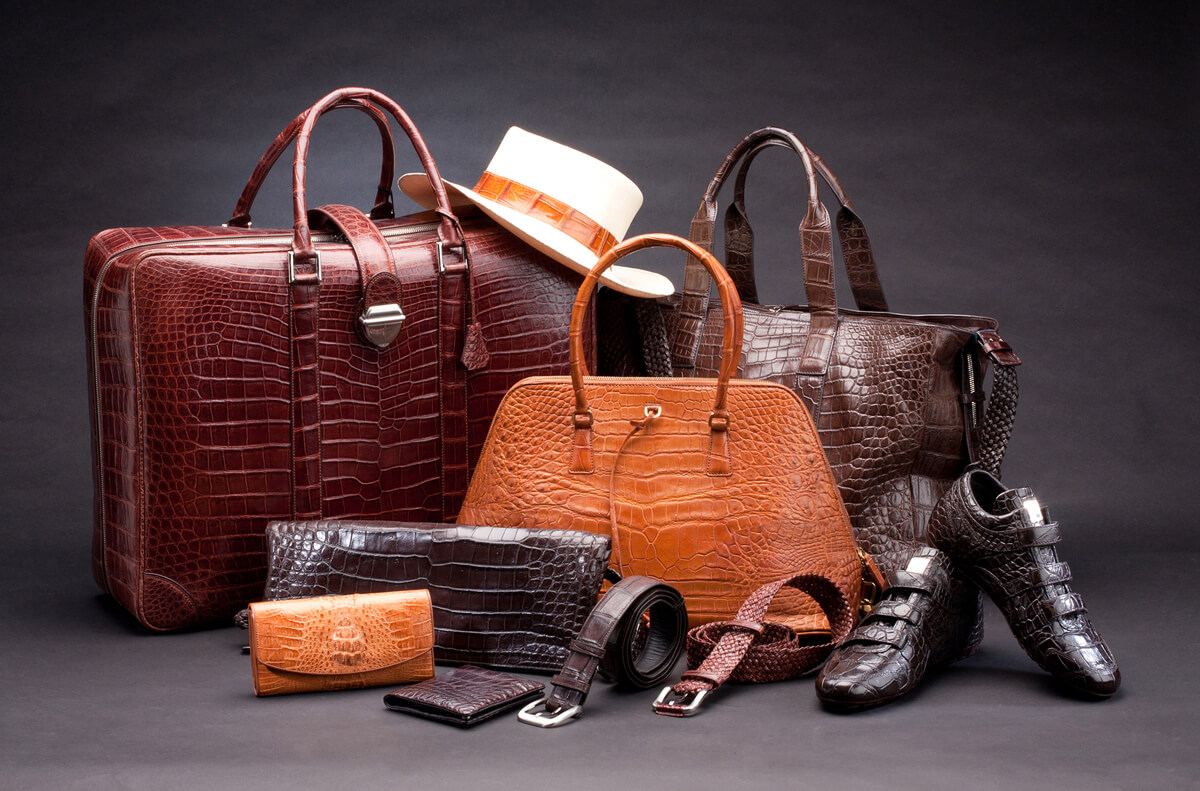 Germany increases import of leather goods from Turkey