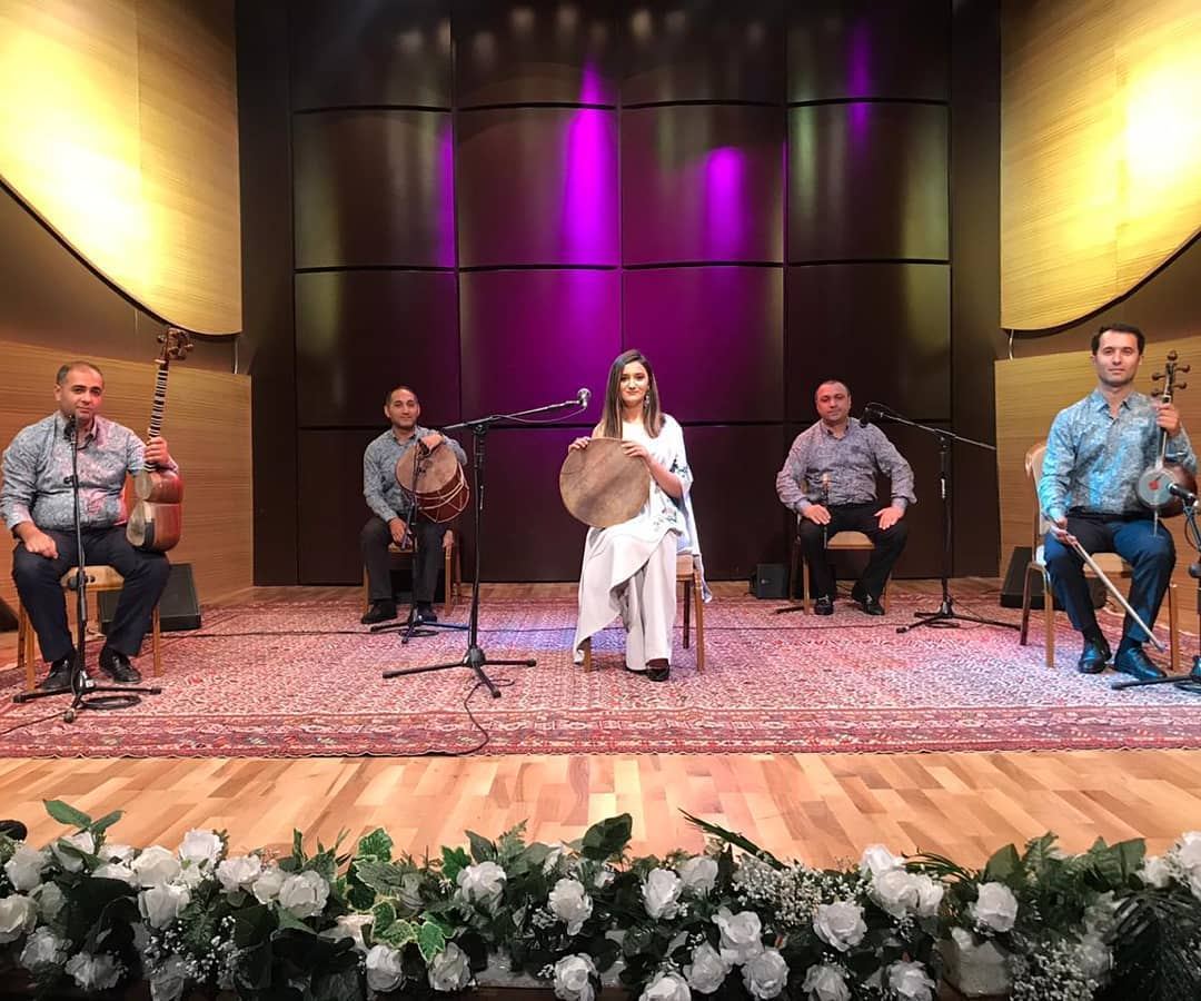 Азербайджанскую музыкальную культуру ждет блестящее будущее