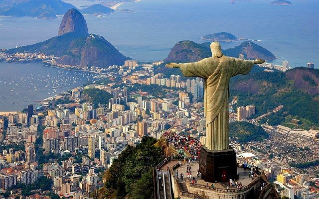 Rio-de-Janeyro məhkəməsi karantinin yumşaldılması qərarını ləğv etdi