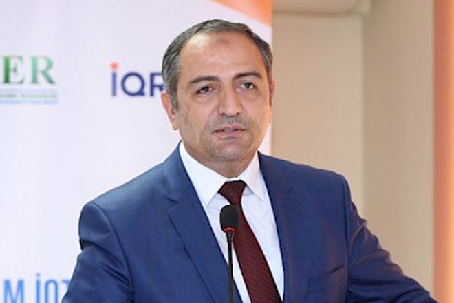 Азербайджан имеет эффективную стратегию для развития бизнеса в постпандемический период - эксперт