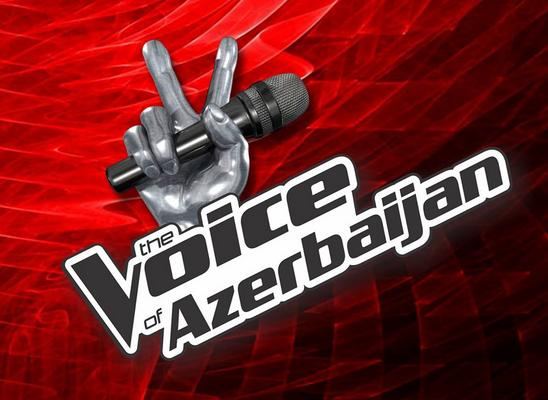 Всемирно известный проект The Voice в Азербайджане:  прием заявок начинается  (ВИДЕО)