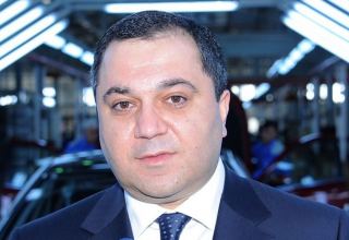 Azerbaijan’s automaker plans to increase production volume
