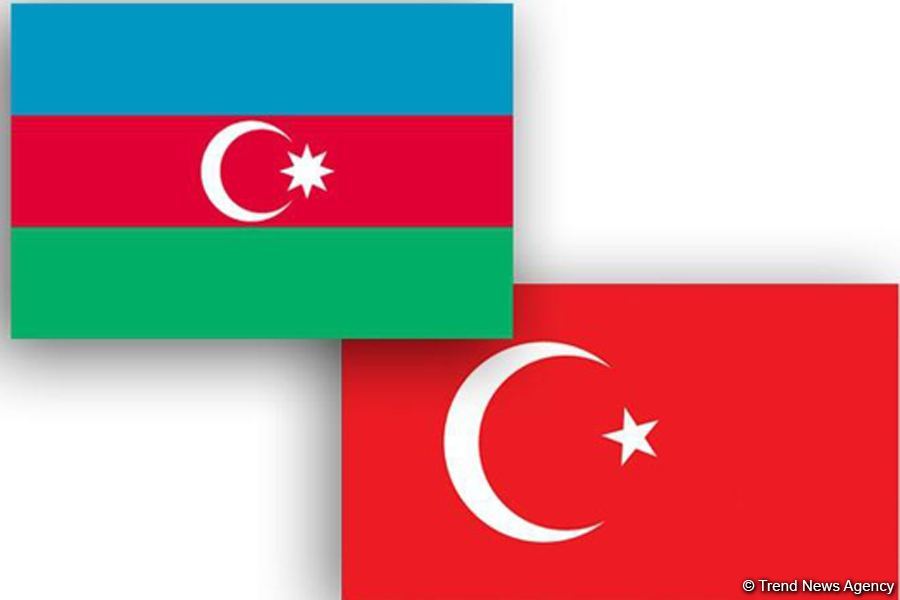 Состоялась видеоконференция с участием межпарламентских рабочих групп Азербайджана и Турции (ФОТО)