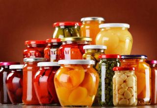 Azerbaijan’s Gabala Canning Factory reveals export plans for this year