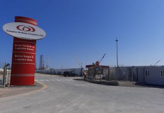 Caspian Drilling Company разрабатывает План непрерывности бизнеса в условиях COVID-19 (ФОТО)