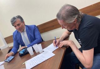 Михаила Ефремова будет защищать азербайджанский адвокат (ФОТО)