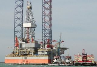 Timeframe for completing Satti drilling rig's upgrade announced