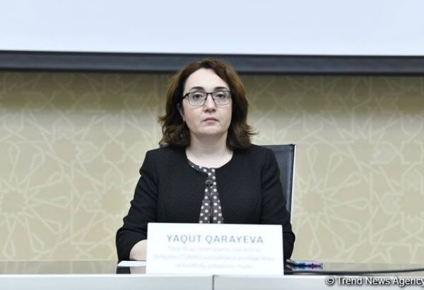 Карантин в Азербайджане не ужесточается в связи с проводимой вакцинацией от COVID-19 – TƏBİB