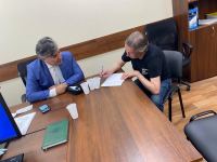 Михаила Ефремова будет защищать азербайджанский адвокат (ФОТО)