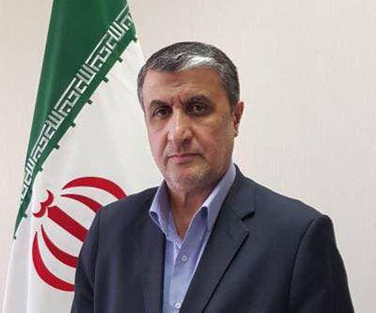 Iran-Iraq-Syria transit route would improve economy - Iran's Minister of Road