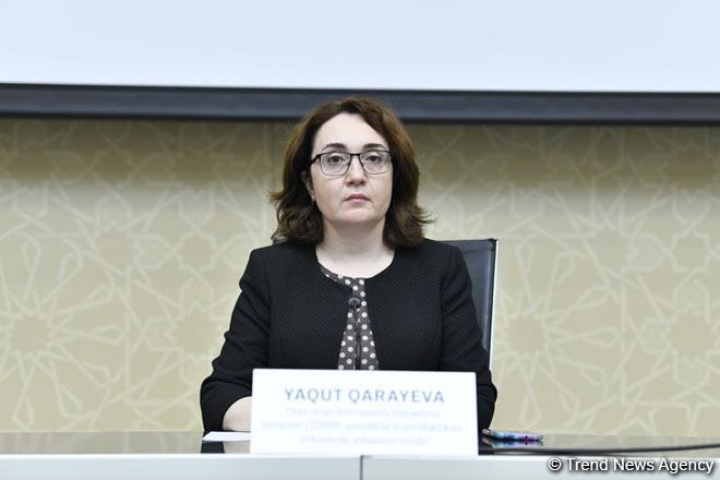 В Азербайджане граждане могут получить четвертую дозу вакцины от COVID-19 – TƏBİB