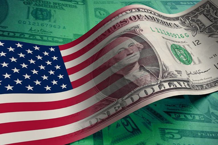 Ущерб от пандемии для экономики США превысит $16 трлн