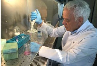 Профессор: Осенью в Азербайджане сезонные заболевания могут усугубить ситуацию с коронавирусом