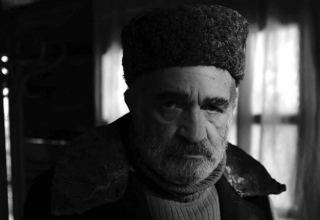 Гурбан Исмайлов: Армяне не могут биться как мужчины и подло убивают мирных жителей. Они никогда не были кавказцами!