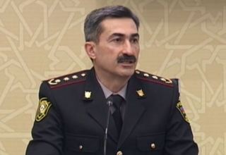 Кямран Алиев: Некоторые предоставляют недостоверную информацию о наличии у них разрешения в период карантина