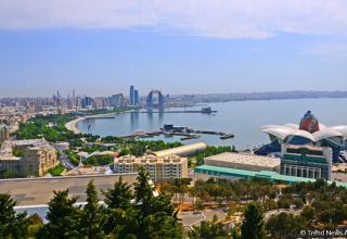 Propylene production grows in Azerbaijan