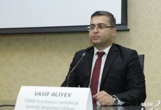 Васиф Алиев: Возобновление деятельности развлекательных центров и кинотеатров не обсуждается